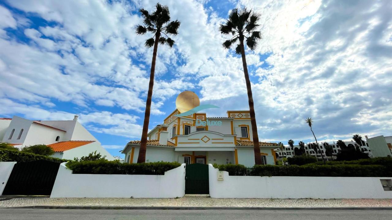 Villa Clara Premium By Sunny Deluxe Albufeira Exterior photo