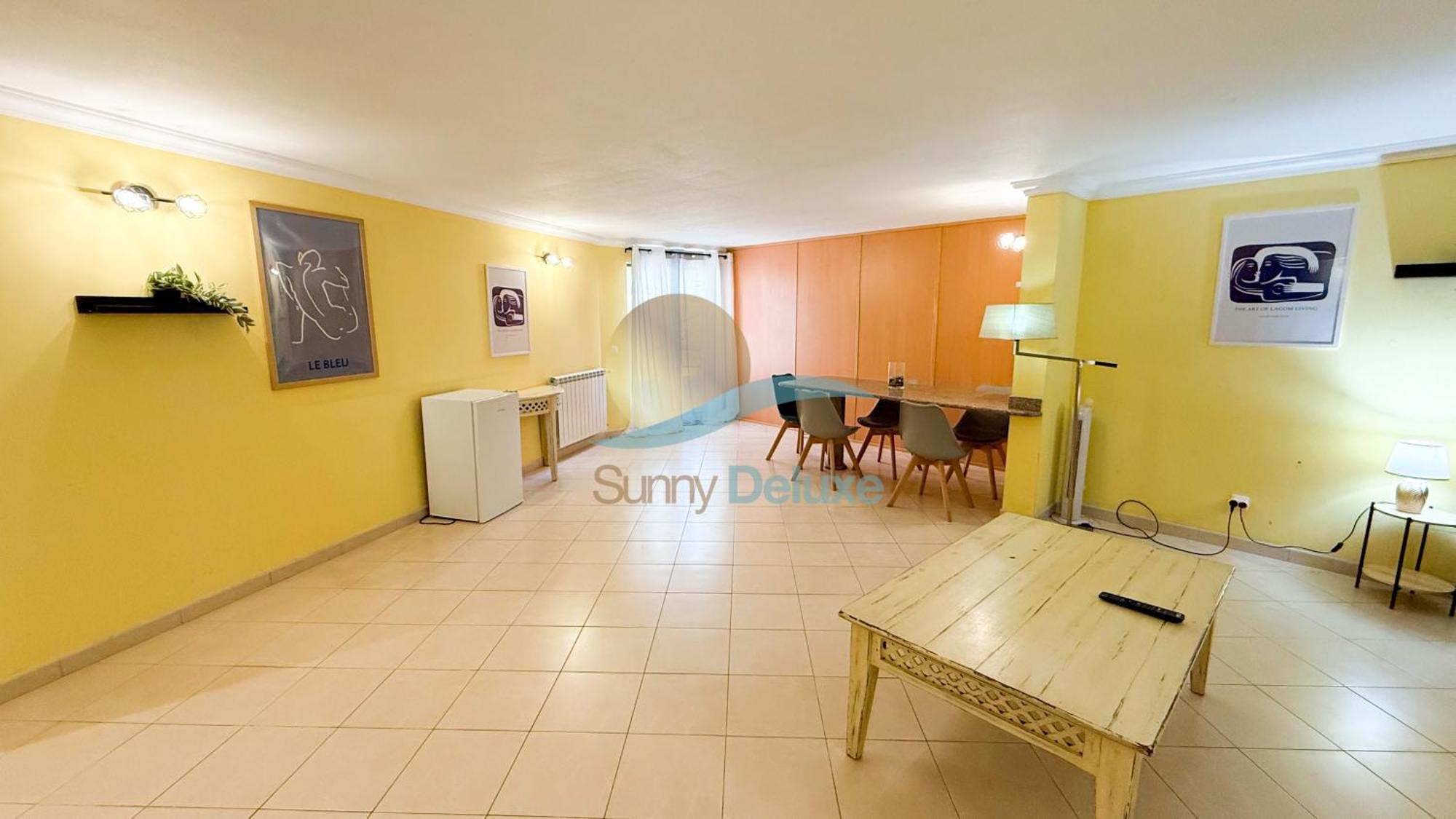 Villa Clara Premium By Sunny Deluxe Albufeira Exterior photo