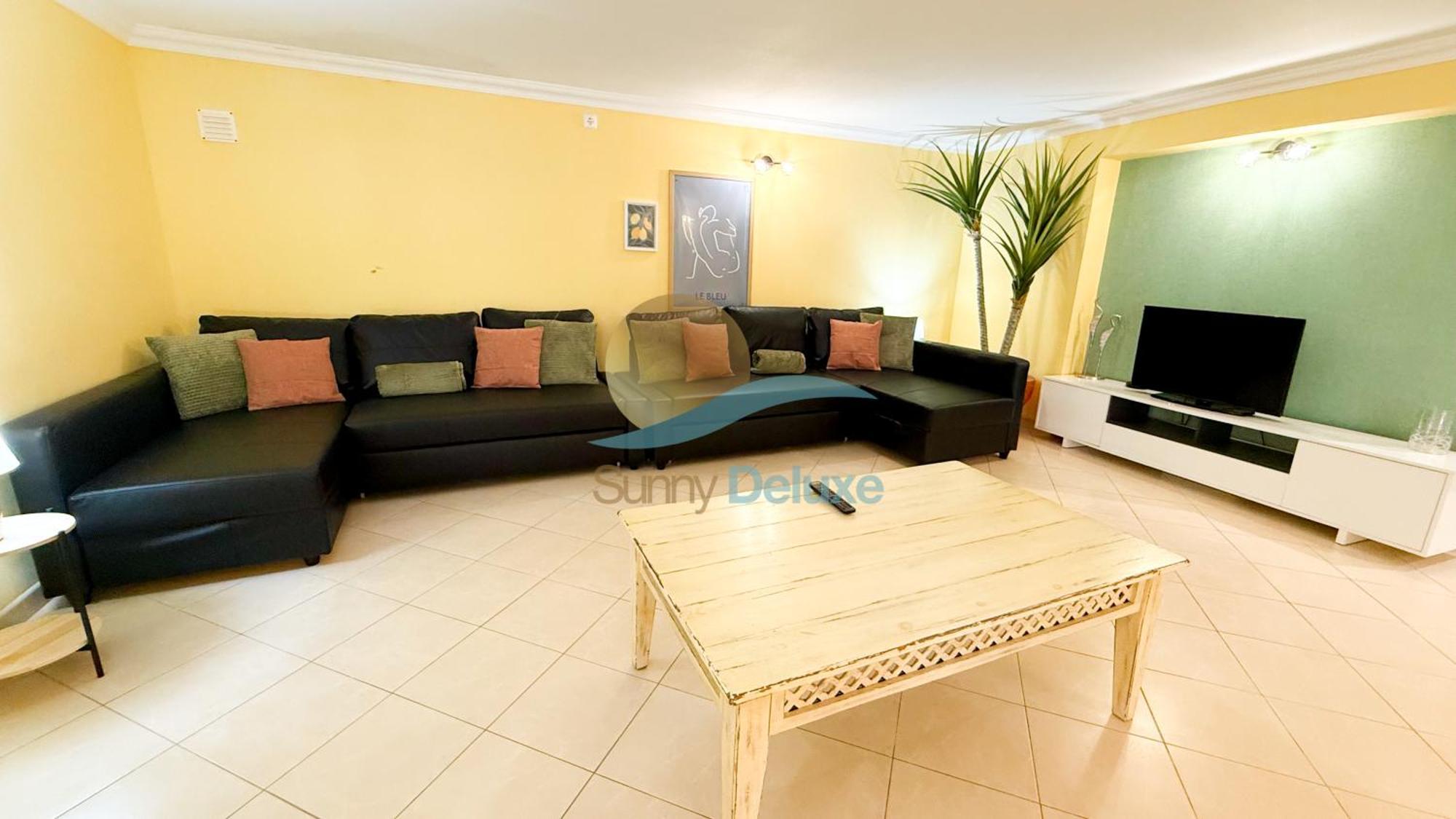 Villa Clara Premium By Sunny Deluxe Albufeira Exterior photo