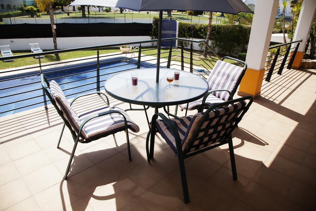 Villa Clara Premium By Sunny Deluxe Albufeira Exterior photo