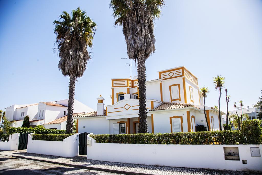 Villa Clara Premium By Sunny Deluxe Albufeira Exterior photo