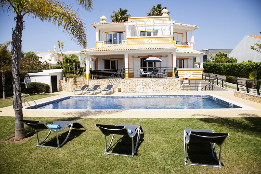 Villa Clara Premium By Sunny Deluxe Albufeira Exterior photo